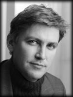 Steven Berlin Johnson